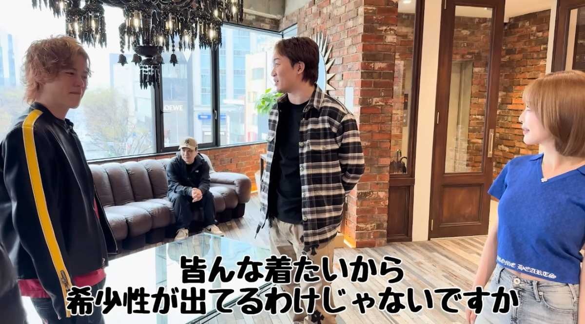 レス1番の画像5