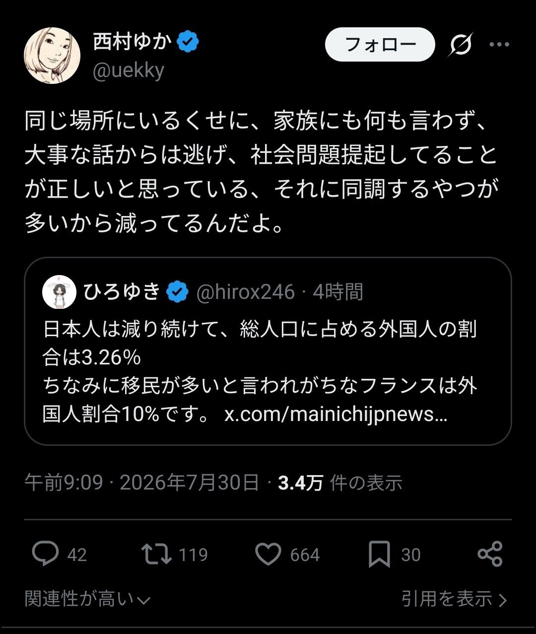 レス1番の画像4